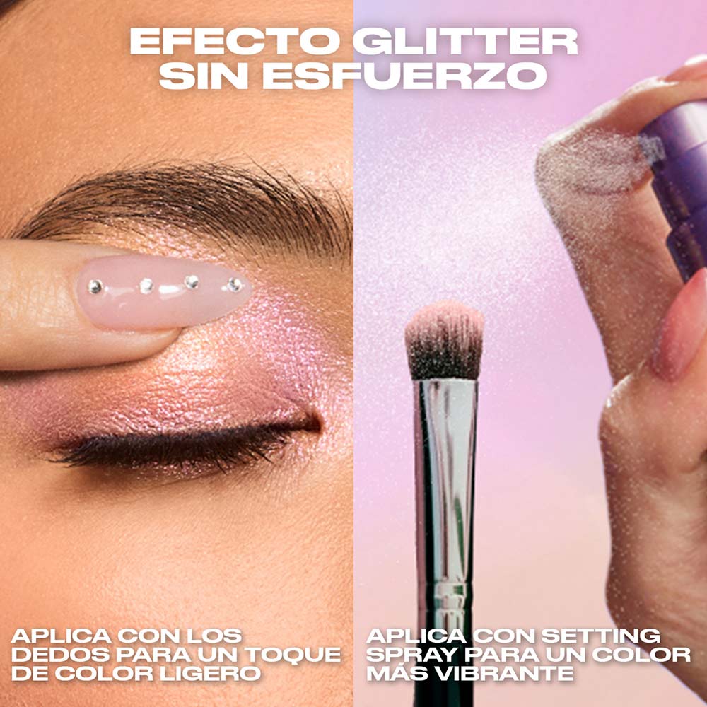 24/7 MOONDUST EYESHADOW (SOMBRA DE OJOS)